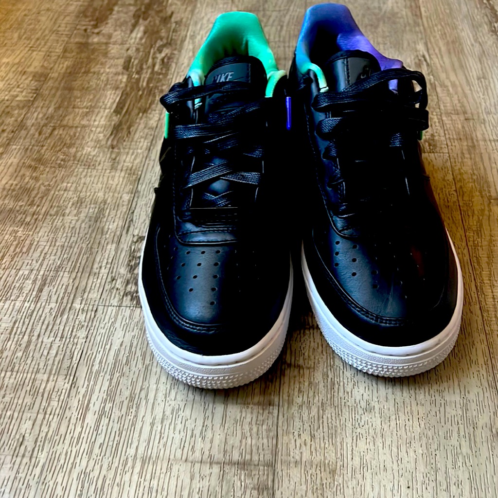 Nike Air Force